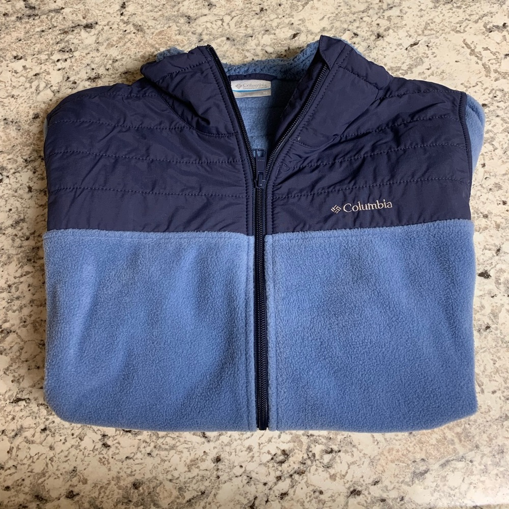 Columbia jacket - Picture 1 of 3